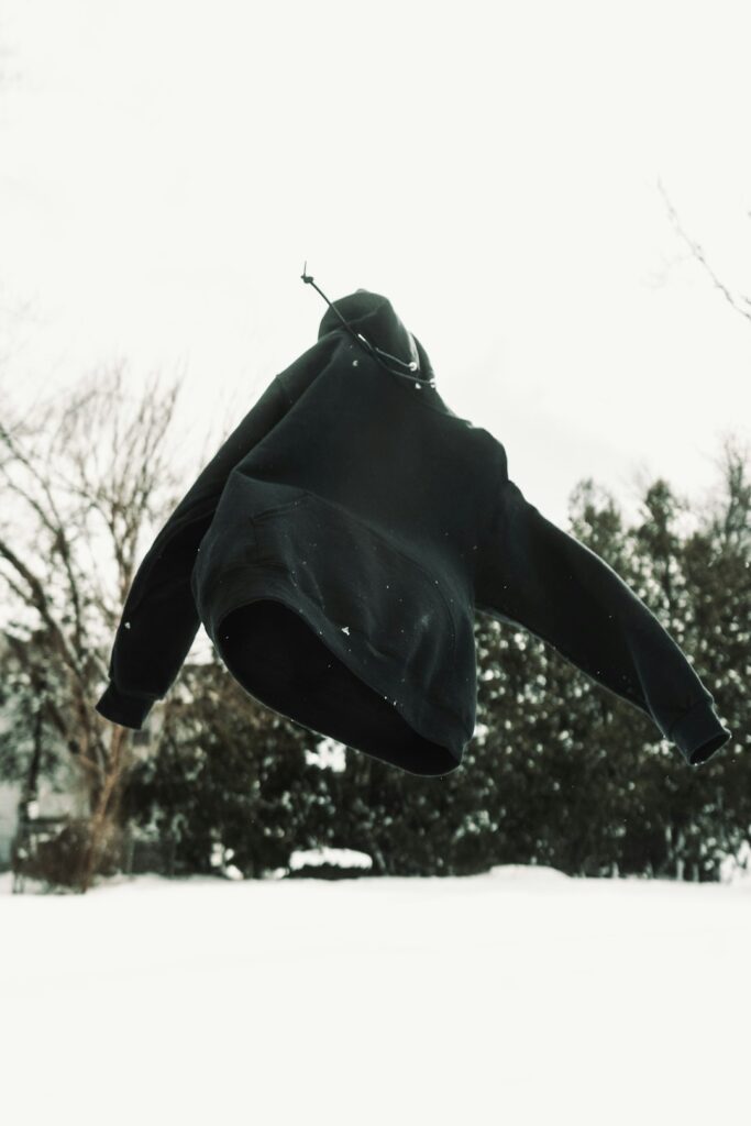 Hoodies