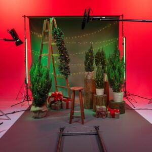 Step & Repeat Backdrops