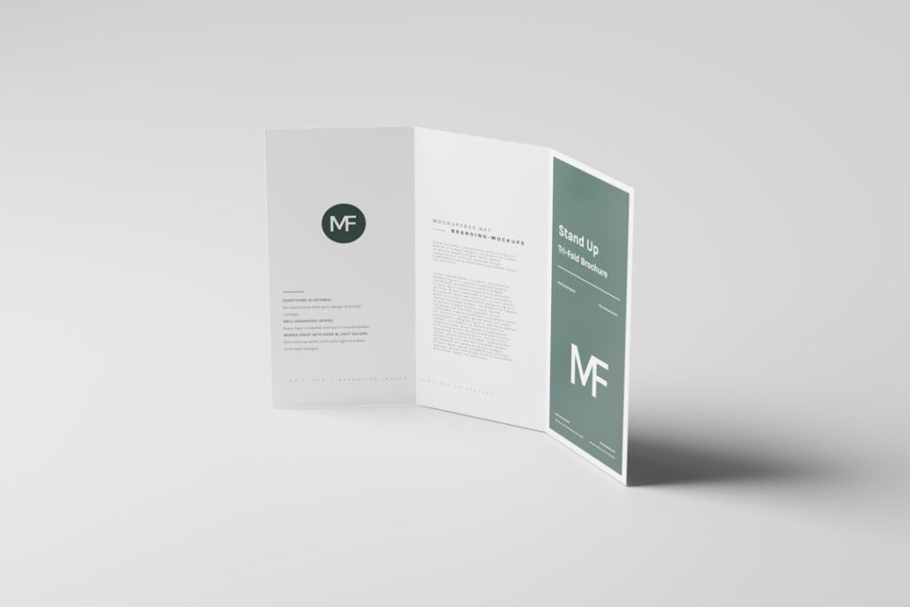 Brochures