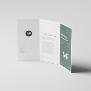 Brochures