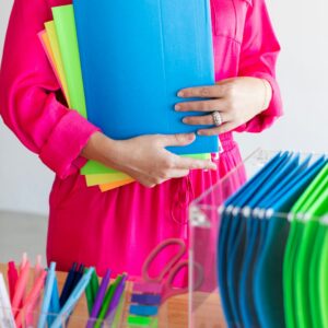 Presentation Folders
