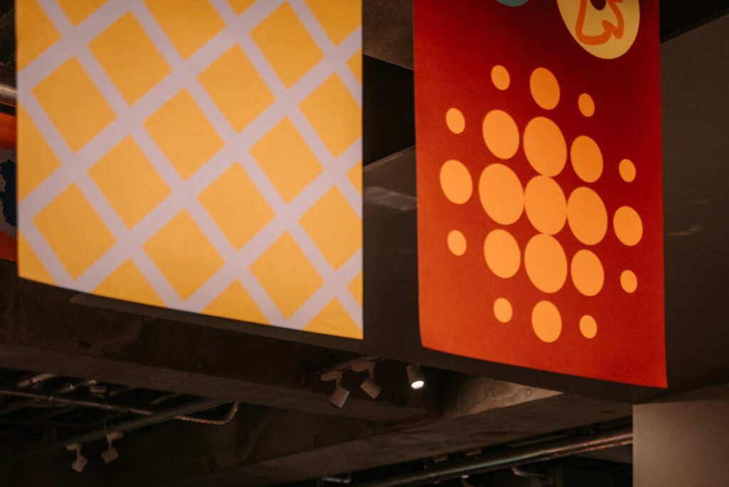 Event Banners