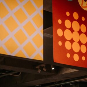 Event Banners