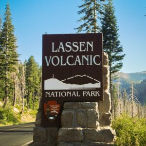 Monument Signs