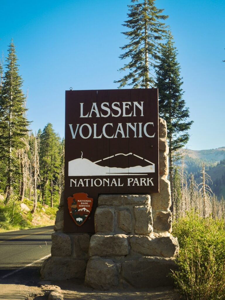Monument Signs