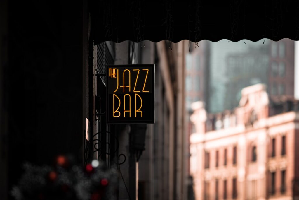 Exterior Storefront Signs
