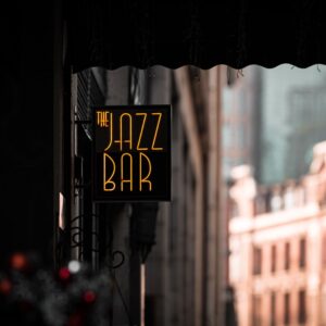 Exterior Storefront Signs