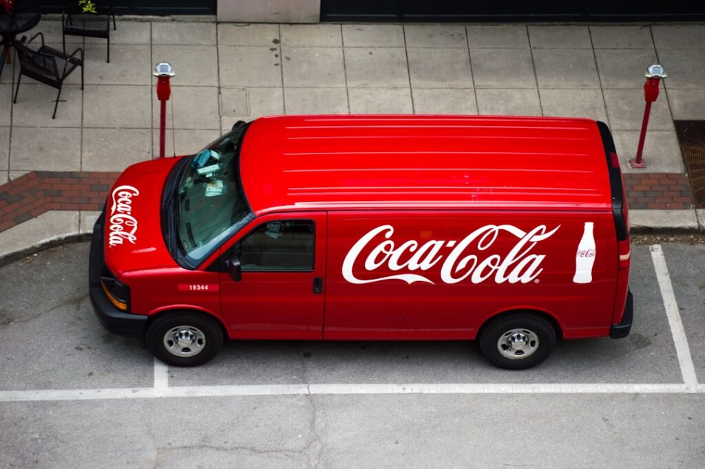 Van Lettering