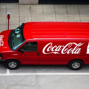 Van Lettering