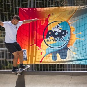 Outdoor Banners
