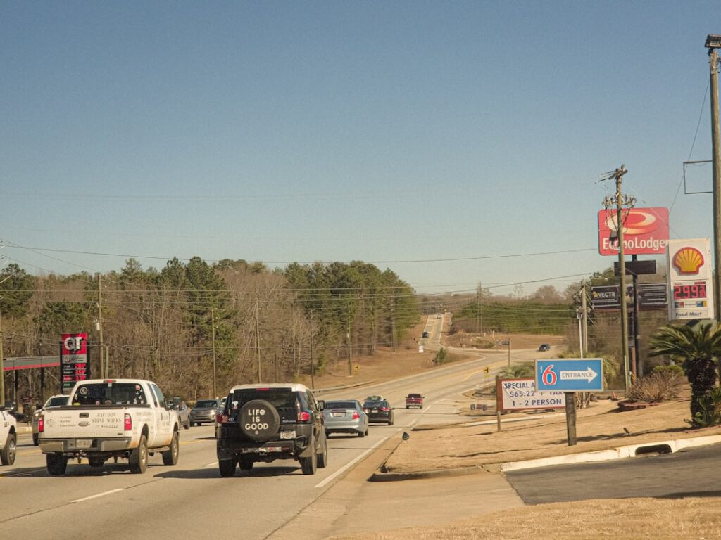 Pylon Signs