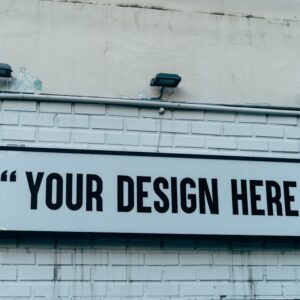 Light Box Signs