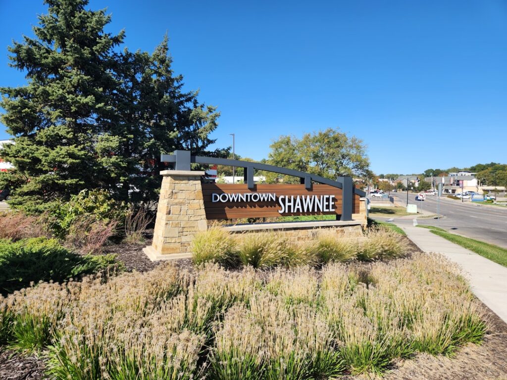 Monument Signs