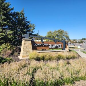Monument Signs