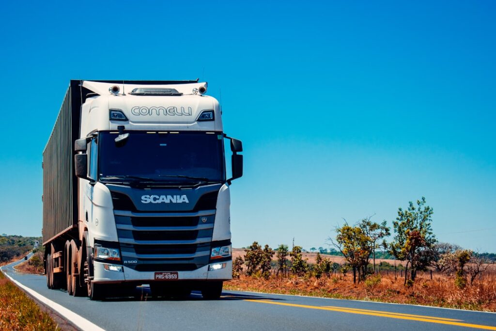 Fleet Graphics