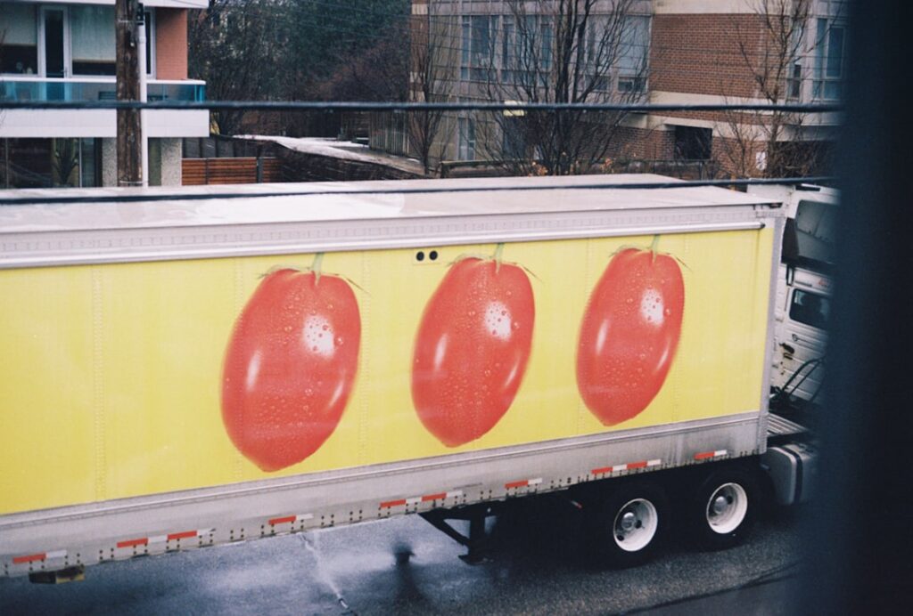 Trailer Graphics