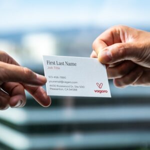 Business Cards
